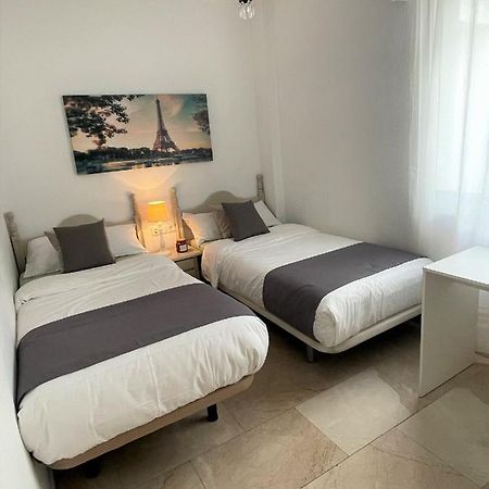 Habitacion Privada. Ubicacion Inmejorable. Cordoba Luaran gambar