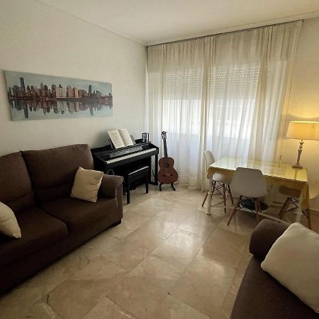 Habitacion Privada. Ubicacion Inmejorable. Cordoba Luaran gambar