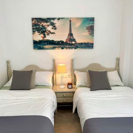 Habitacion Privada. Ubicacion Inmejorable. Cordoba Luaran gambar