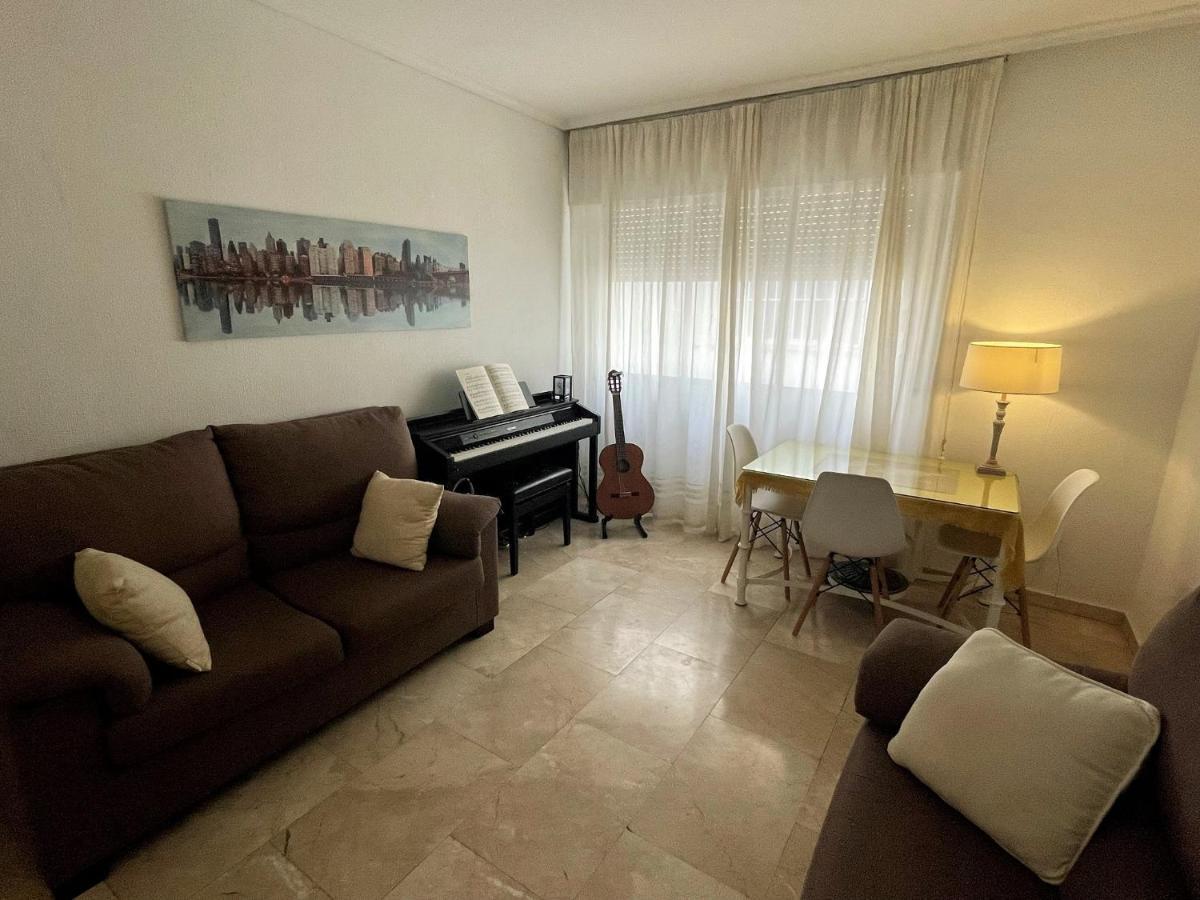 Habitacion Privada. Ubicacion Inmejorable. Cordoba Luaran gambar