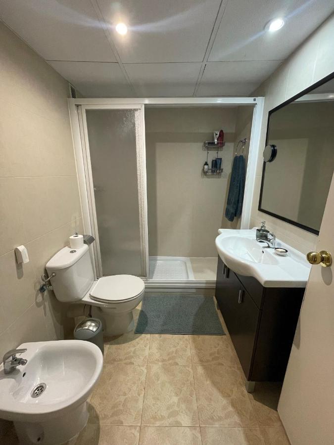 Habitacion Privada. Ubicacion Inmejorable. Cordoba Luaran gambar