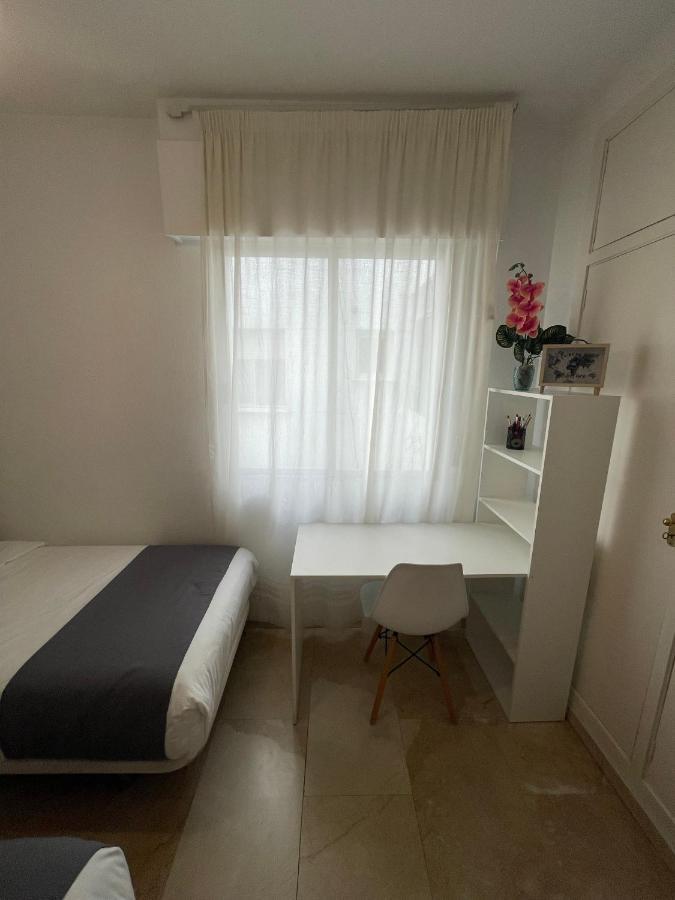 Habitacion Privada. Ubicacion Inmejorable. Cordoba Luaran gambar