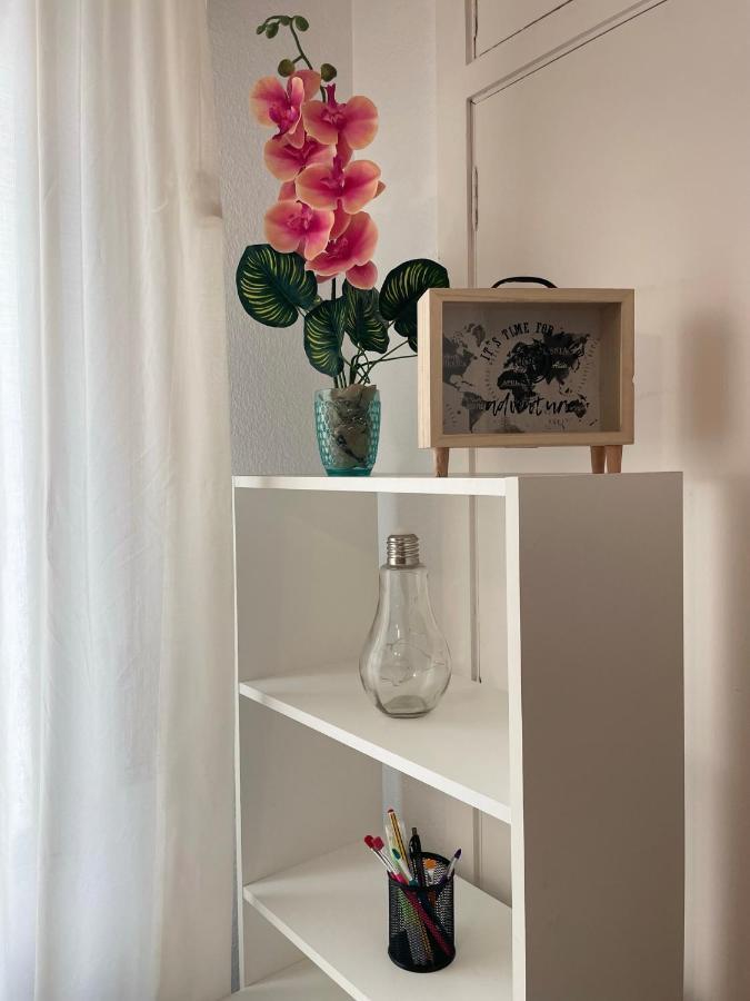 Habitacion Privada. Ubicacion Inmejorable. Cordoba Luaran gambar