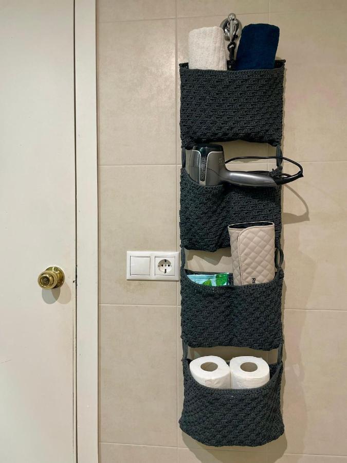Habitacion Privada. Ubicacion Inmejorable. Cordoba Luaran gambar